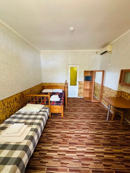 Гостиница Отель Золотые Пески Феодосия