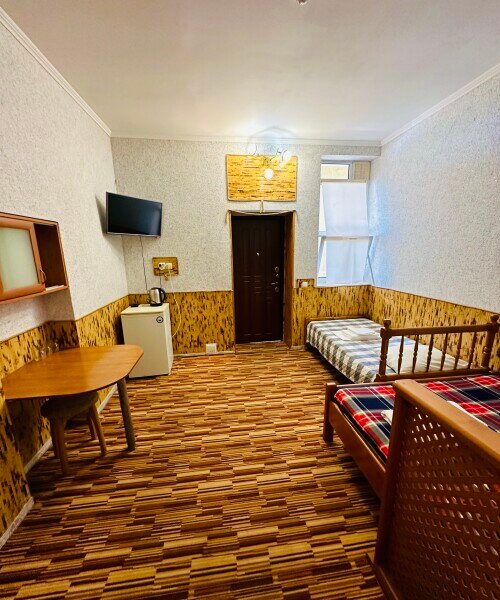 Гостиница Отель Золотые Пески Феодосия