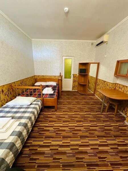 Гостиница Отель Золотые Пески Феодосия