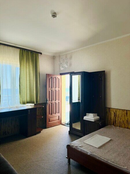 Гостиница Отель Золотые Пески Феодосия