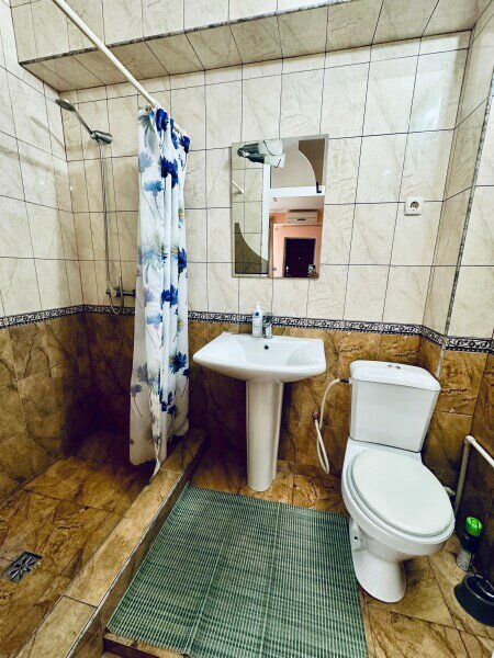 Гостиница Отель Золотые Пески Феодосия