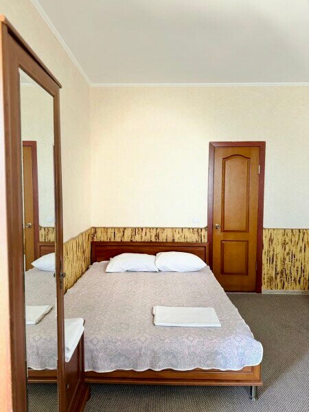 Гостиница Отель Золотые Пески Феодосия