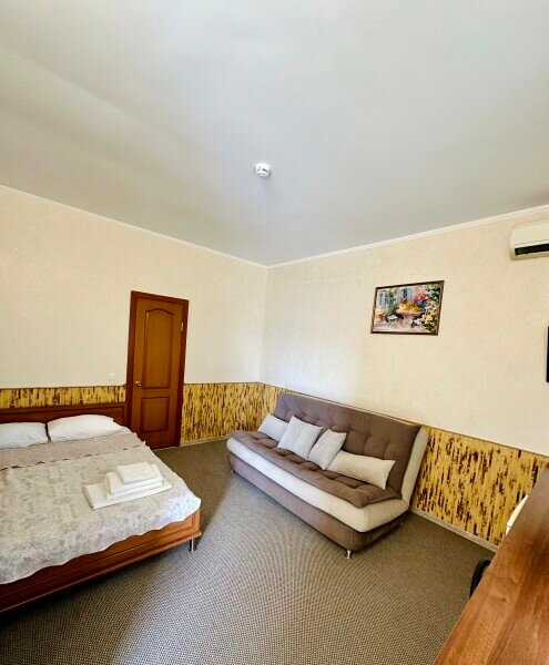 Гостиница Отель Золотые Пески Феодосия